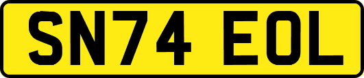 SN74EOL