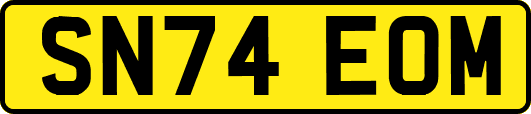 SN74EOM