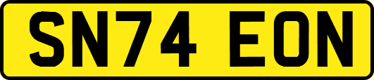 SN74EON