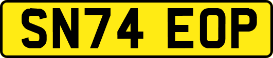 SN74EOP