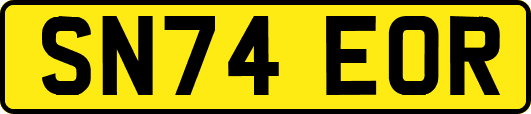 SN74EOR
