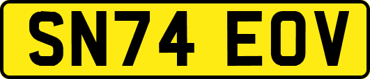 SN74EOV