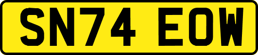 SN74EOW