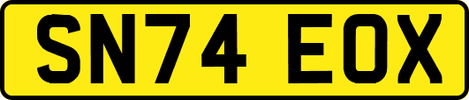SN74EOX