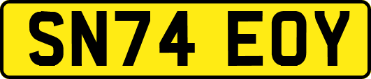 SN74EOY