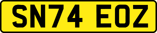 SN74EOZ