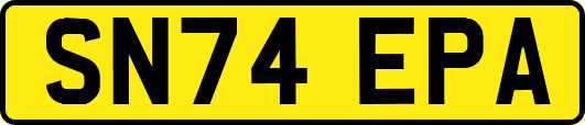SN74EPA