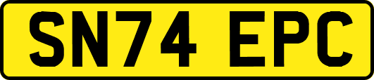 SN74EPC
