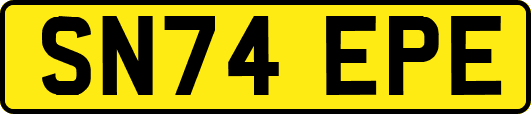 SN74EPE
