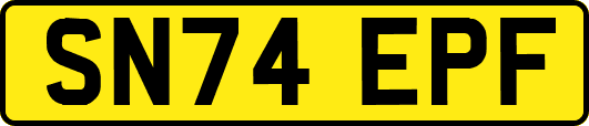 SN74EPF