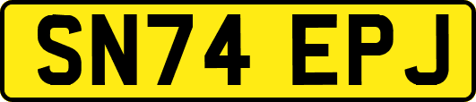 SN74EPJ
