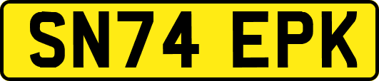 SN74EPK