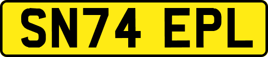 SN74EPL