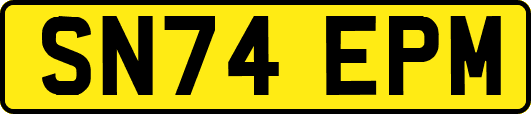 SN74EPM