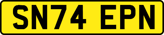SN74EPN