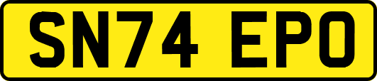 SN74EPO
