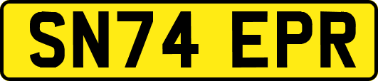 SN74EPR