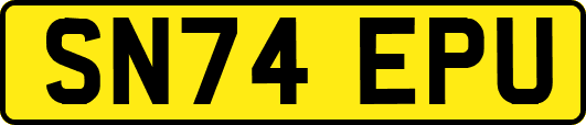 SN74EPU