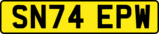 SN74EPW