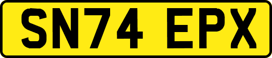 SN74EPX
