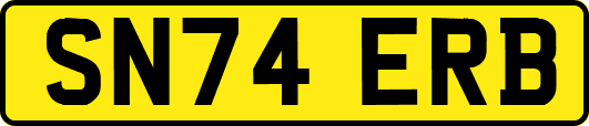 SN74ERB