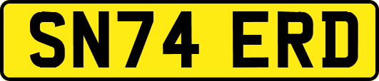 SN74ERD
