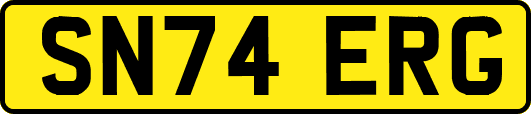 SN74ERG