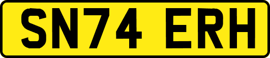 SN74ERH