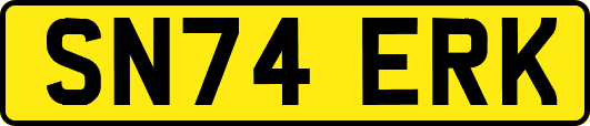 SN74ERK