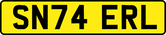 SN74ERL