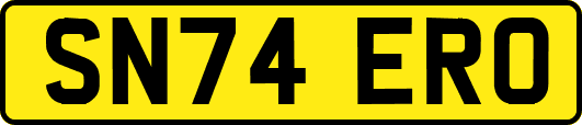 SN74ERO