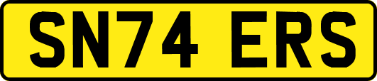 SN74ERS
