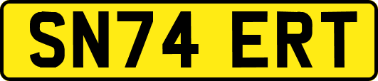 SN74ERT