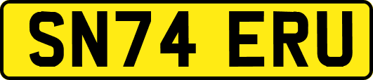 SN74ERU