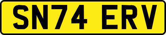 SN74ERV