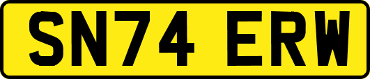 SN74ERW