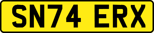 SN74ERX