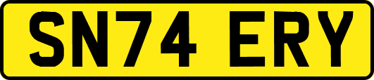 SN74ERY