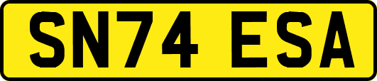 SN74ESA