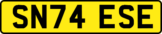 SN74ESE