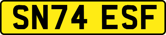 SN74ESF