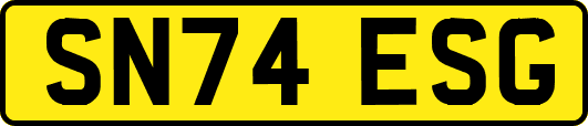 SN74ESG