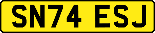 SN74ESJ