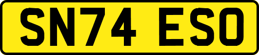 SN74ESO
