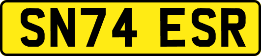 SN74ESR