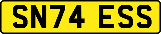SN74ESS