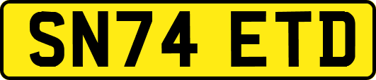 SN74ETD