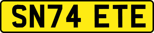 SN74ETE