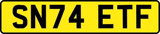 SN74ETF