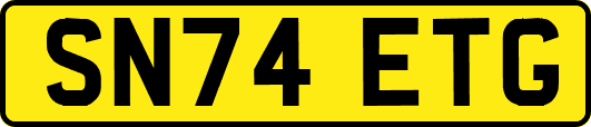 SN74ETG